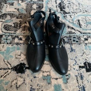 Rebecca Minkoff Booties